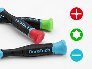 Color-coded Handle