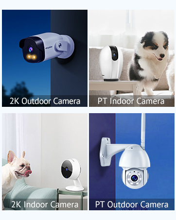 security camera