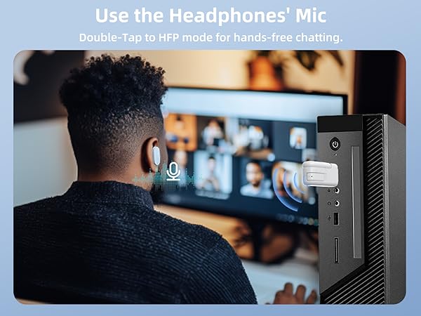 bluetooth dongle for ps5