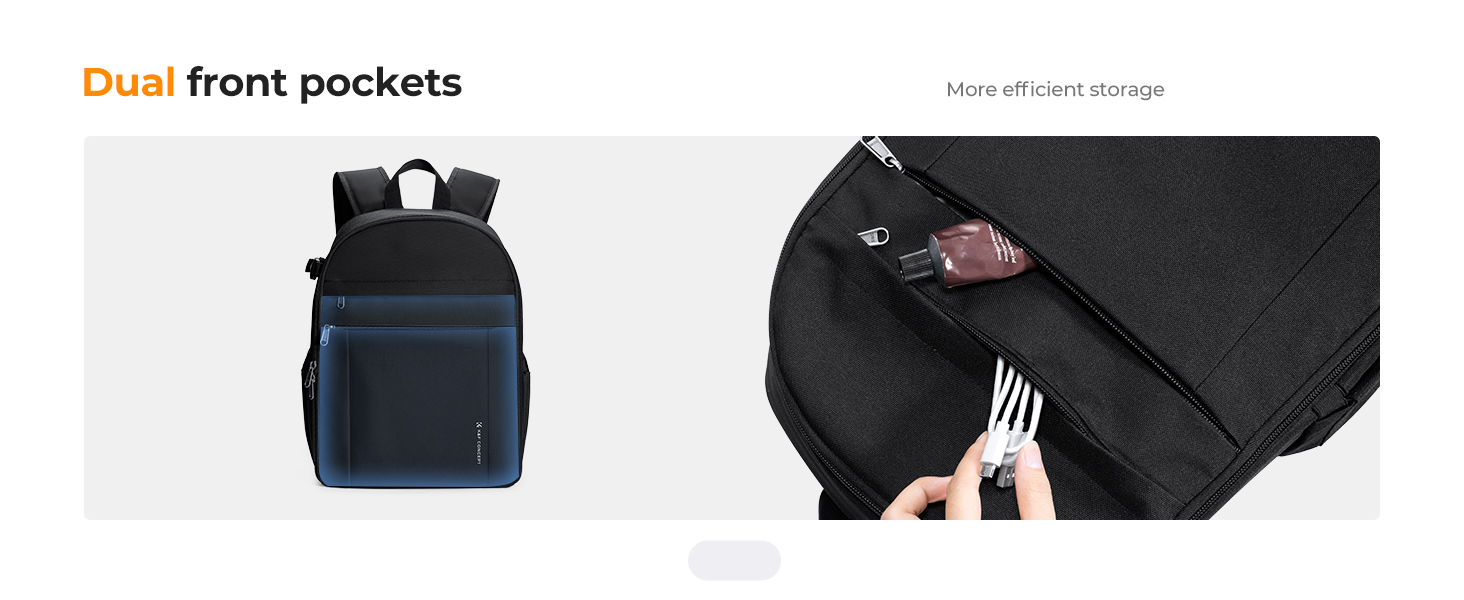 camera backpack