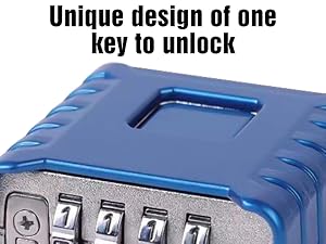 Unique Design