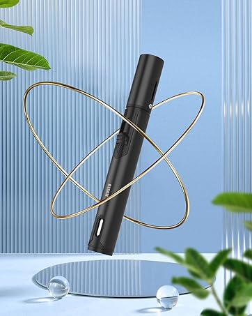 jevstu bcz753 black torch lighter