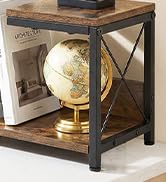 Desk Shelf Organizer