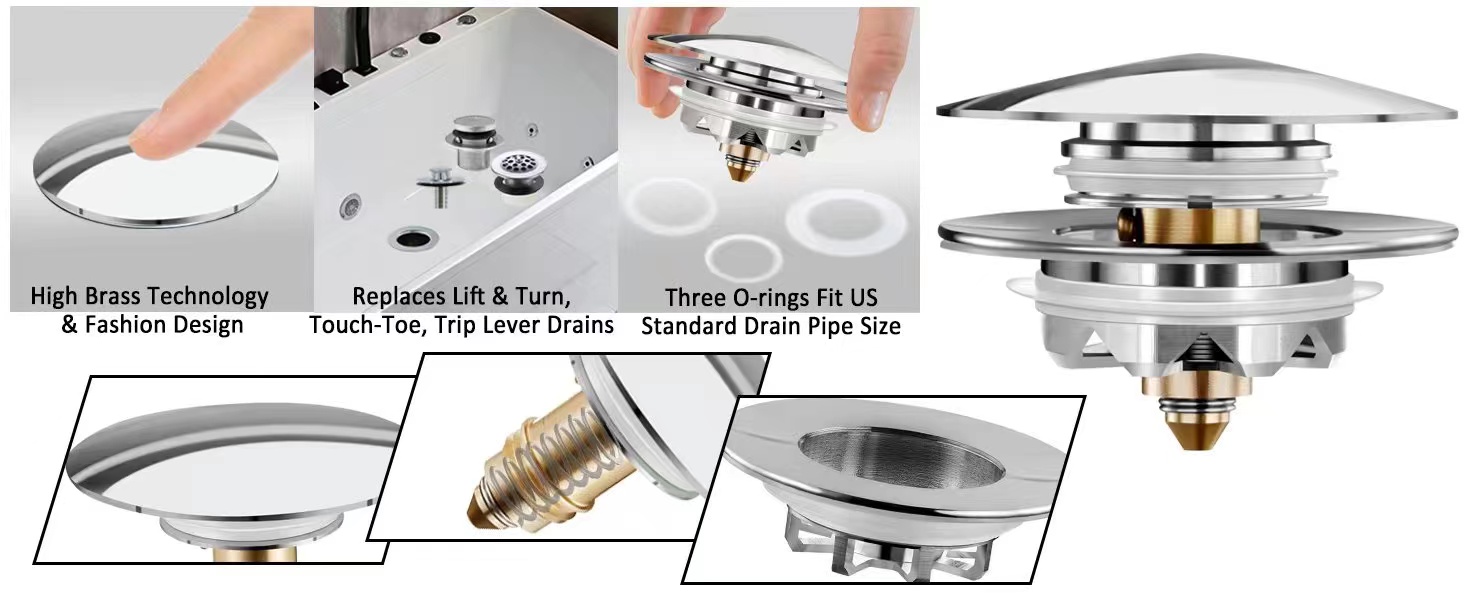 tub stopper