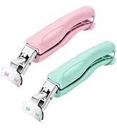 SPTECHMAKE Stainless Steel Anti-Scalding Hot Bowl Dish Plate Gripper Clips Tongs Clamp Holder for...