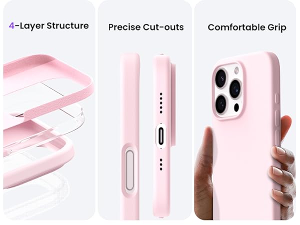 iPhone 16 pro case