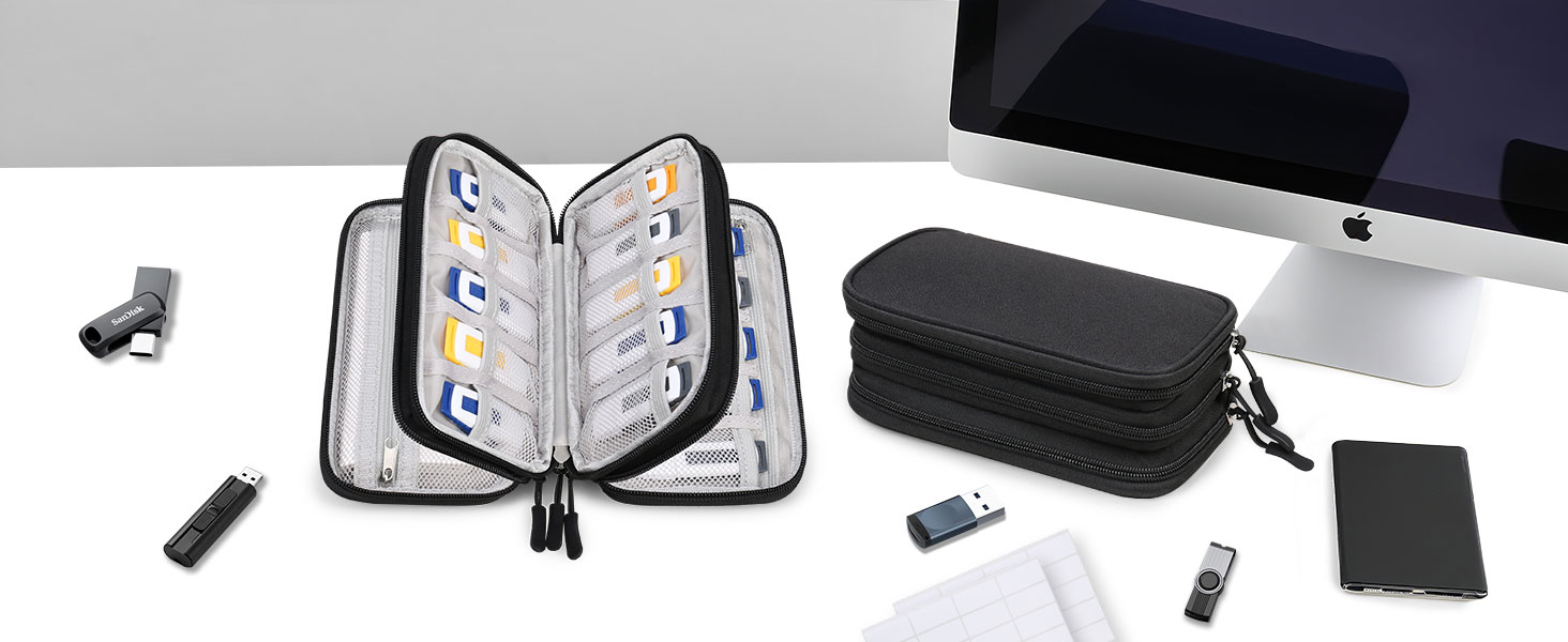 USB Flash Drive Case