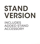 mlogiroa UV Nail Lamp with Stand Foldable,360°Adjustable Rotation,Portable,Relax Hands,Pink Flash...