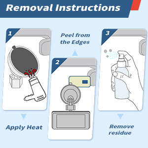 VHB Heat Resistant Tape for Windshield