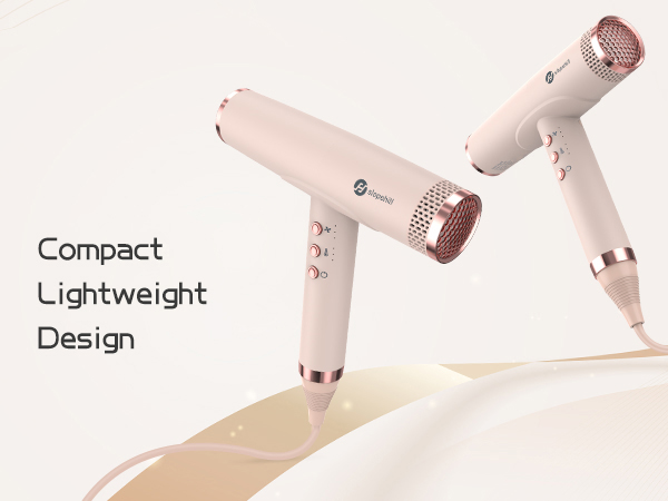 high speed hair dryer