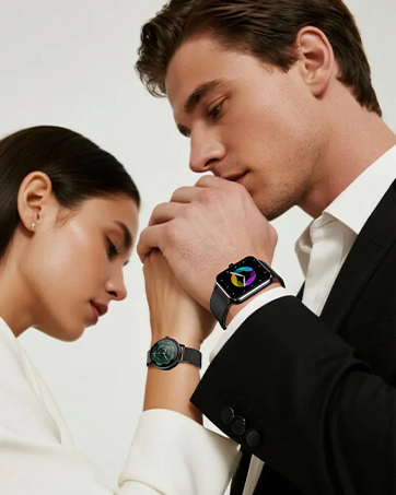 smart watches for women