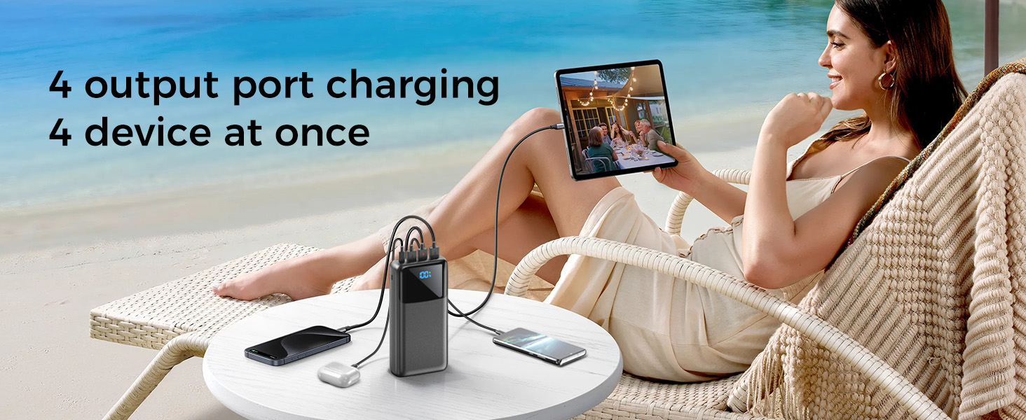 power bank