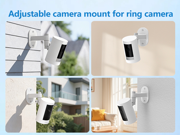 ring bracket