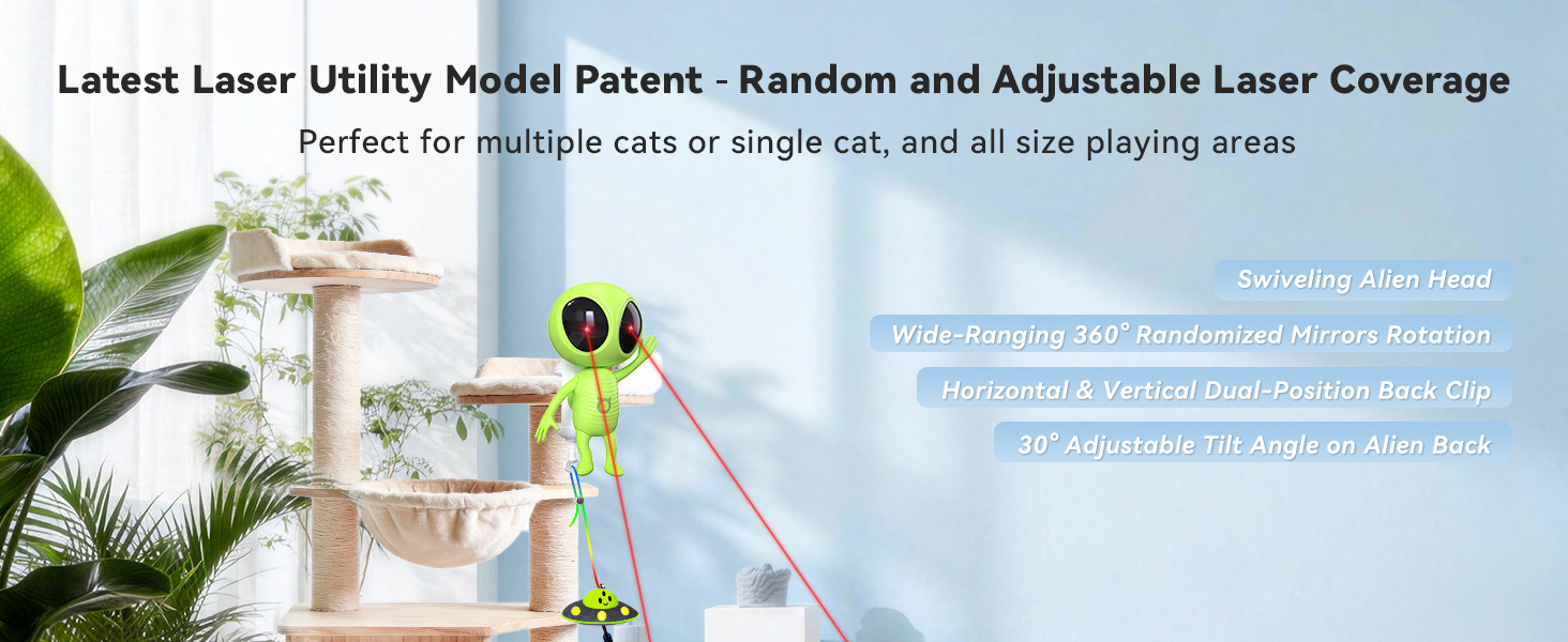 cat toy