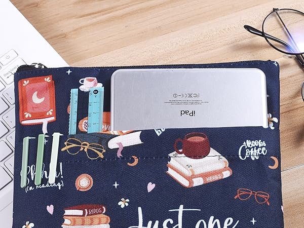 book sleeve