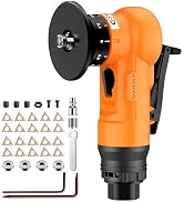 AMTOVL Air Chamfer Tool - Mini Pneumatic Chamfering Machine, 30000 RPM Pneumatic Chamfering Tool,...