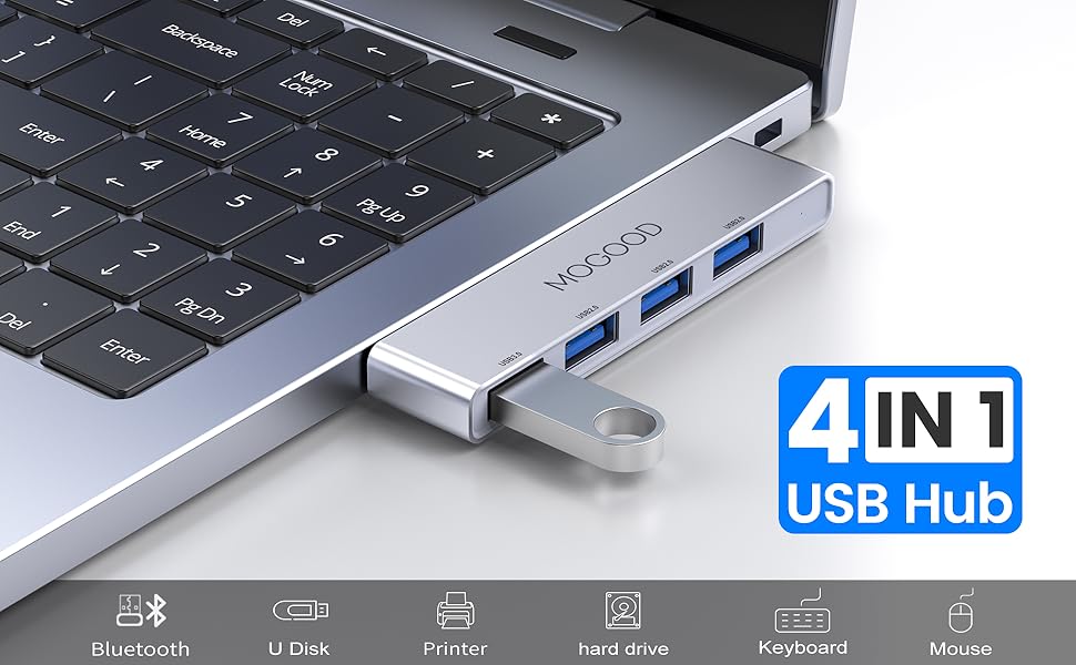 USB hub