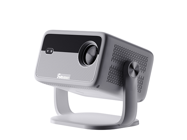 home movie projector