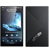 JadeAudio/FiiO JM21 Android 13 Hi-Res Music Player MP3 with Snapdragon 680, Bluetooth WiFi USB DA...
