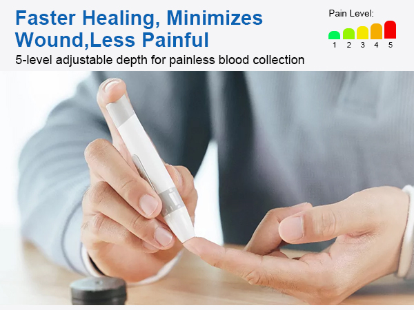 Diabetes Testing Kit