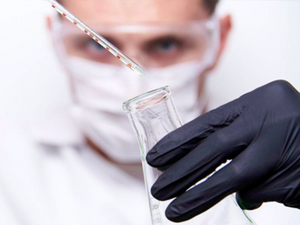 Medical Grade Exam Gloves