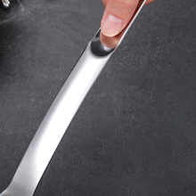 Stainless Steel Soup Ladle With Oil Separator a+8