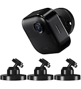 Lucrave Blink Outdoor Camera Mount, 360 Degree Adjustable Wall Mount Bracket, Compatible with Bli...