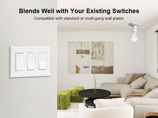 remote control light socket