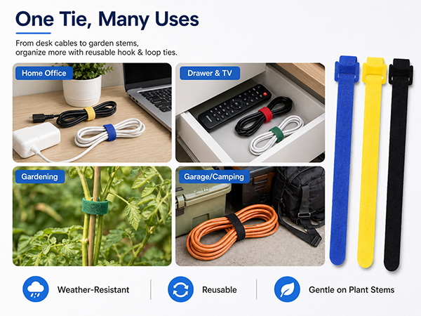 cable ties