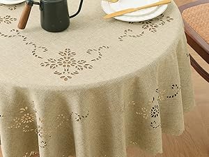 tablecloth