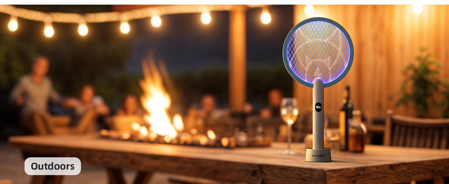 electric bug zapper
