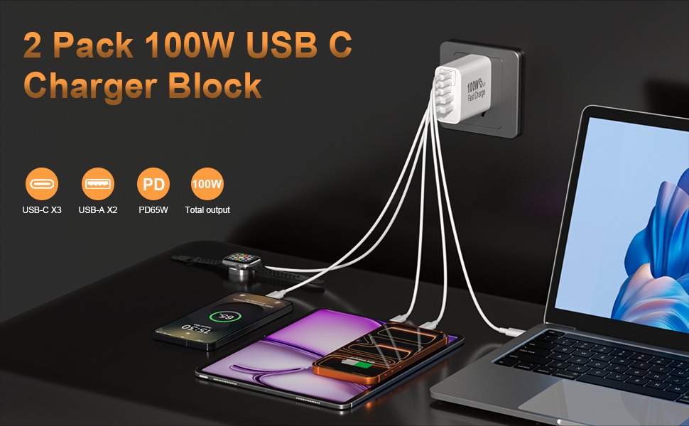 iphone 17 16 15 14 charger block