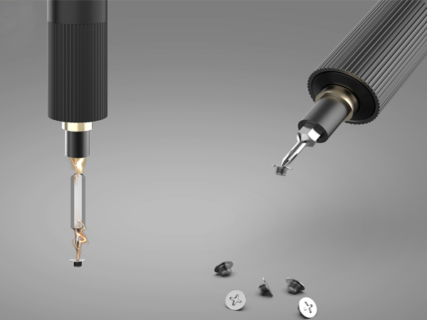 mini electric screwdriver for pc