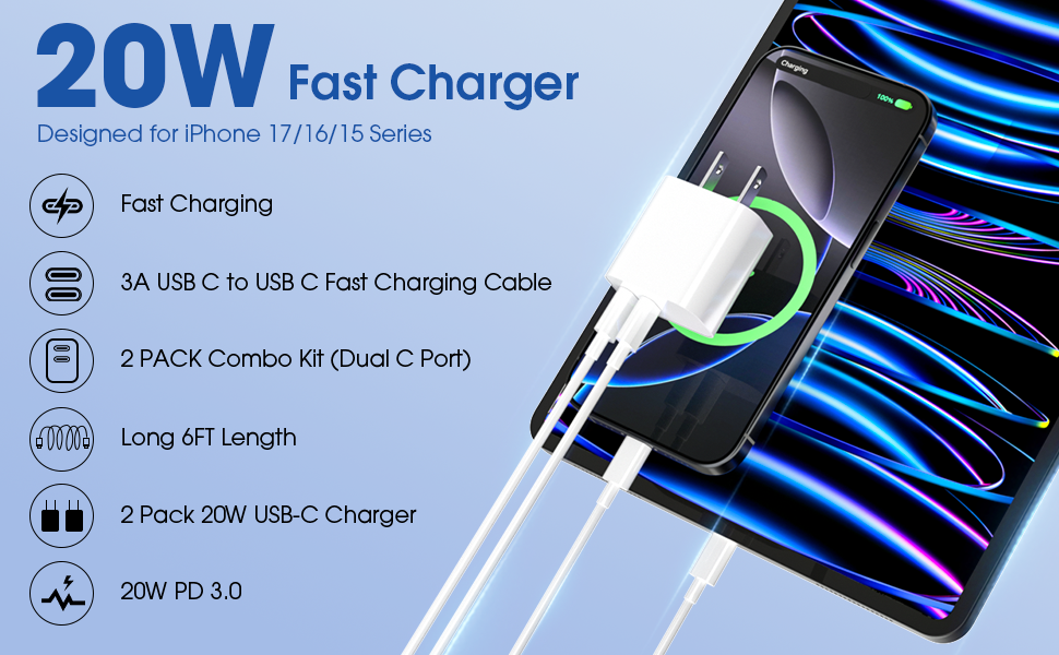 usbc charger