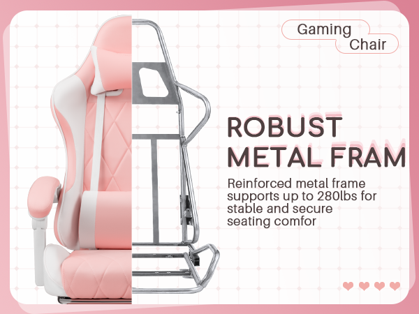 Metal Frame