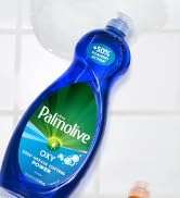 Palmolive Ultra Dish Liquid Oxy Power Degreaser, 32.5 Fl Oz
