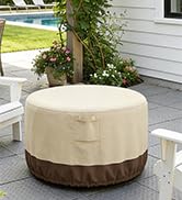 fire pit cover