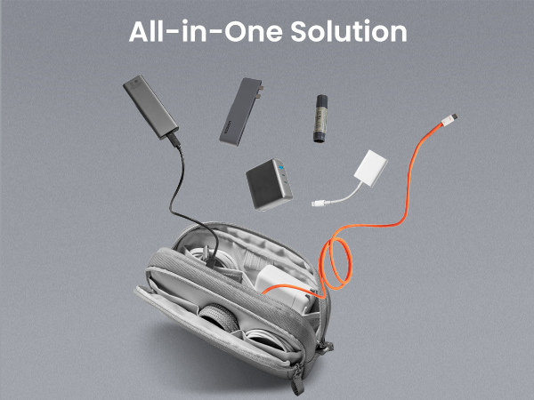 tech pouch