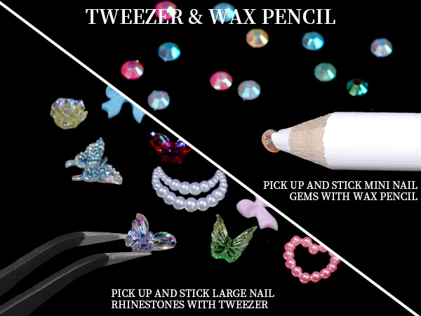 nail art kit