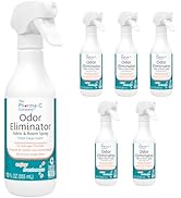 The Pharma-C Company - Odor Eliminator [6-12oz Bottles] - Bulk Fabric &amp; Room Spray -Extra Strengt...