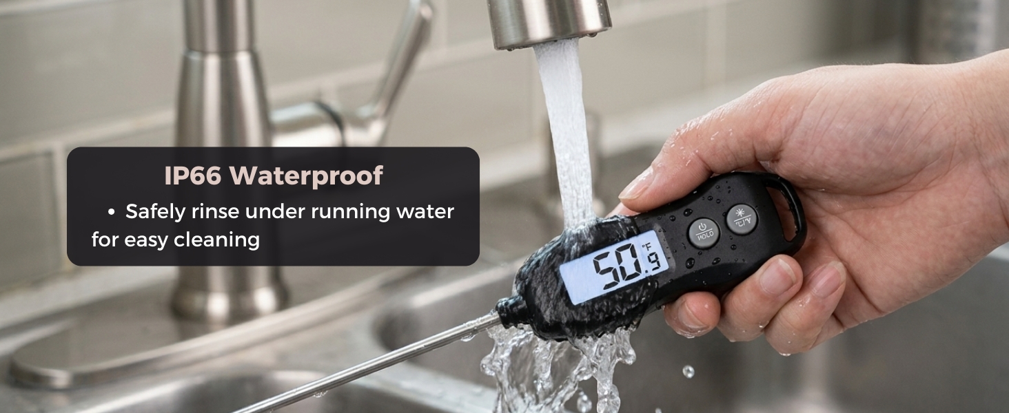 kitchen thermometer