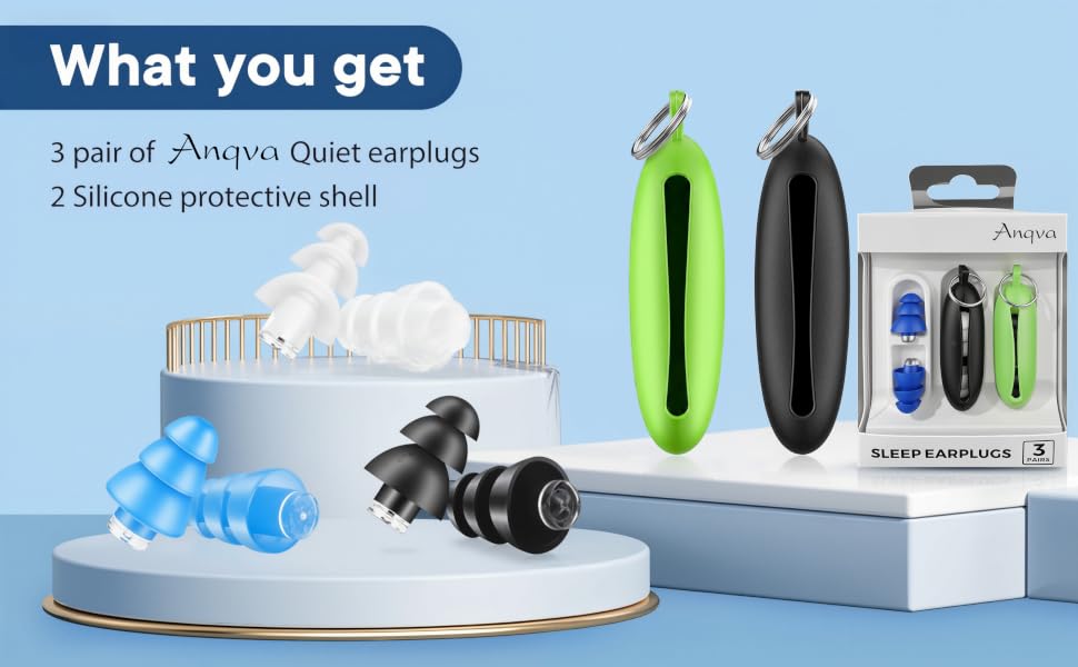 earplugs