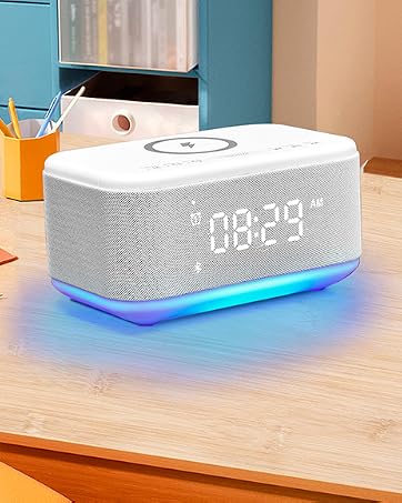 Alarm Clock