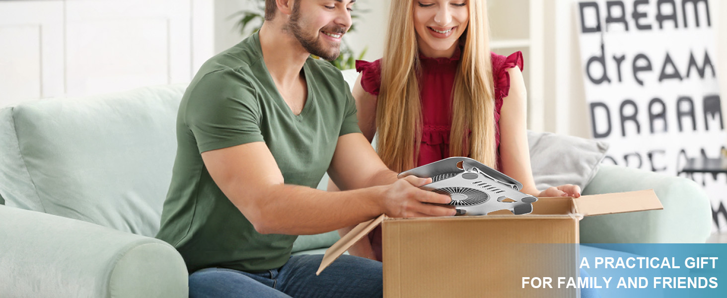 adjustable laptop stand