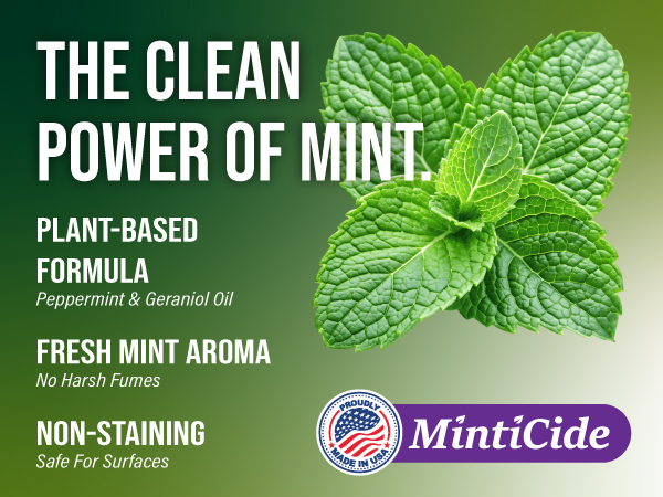 mint