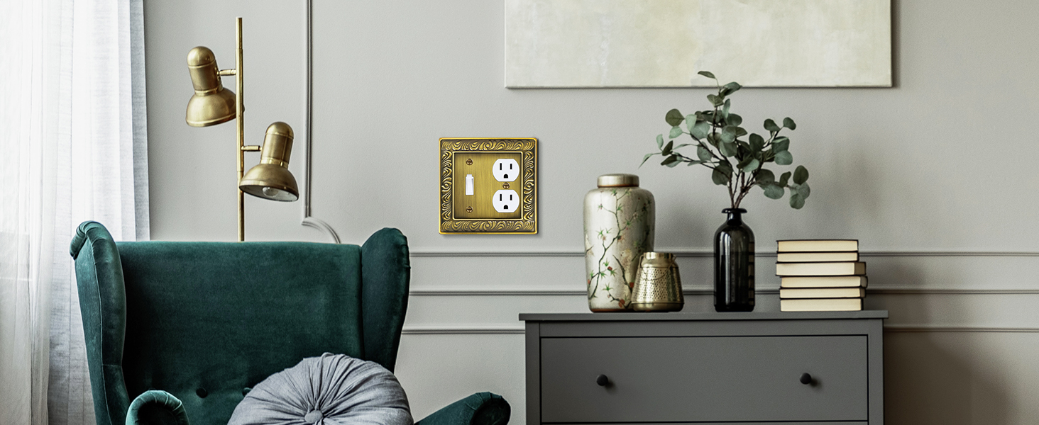 light switch cover