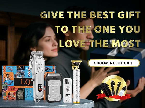 hair clippers for men