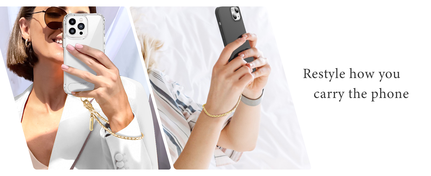 iphone chains