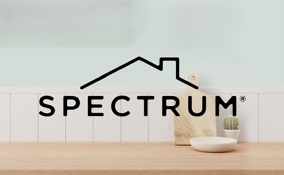 Spectrum Banner