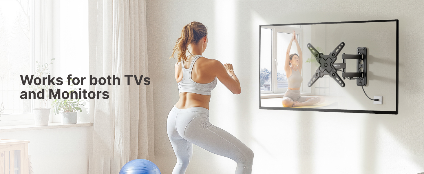 tv brackets for wall mount